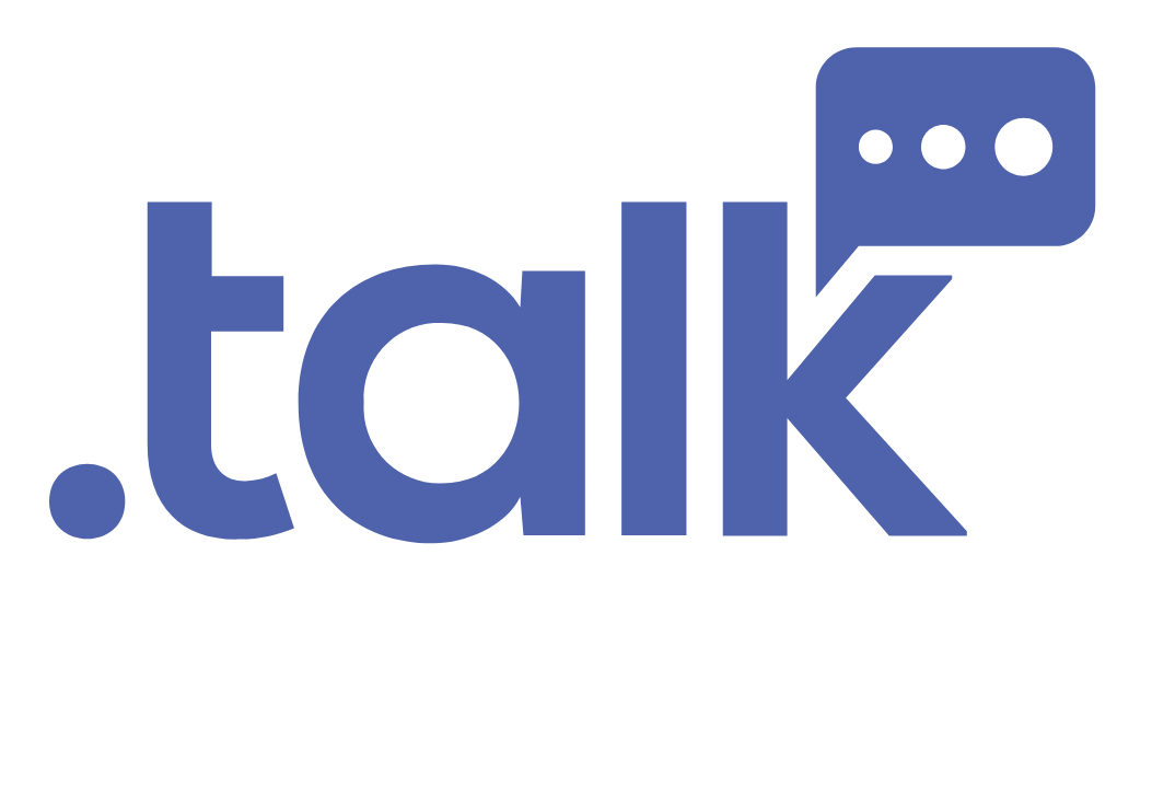 Talk Logo